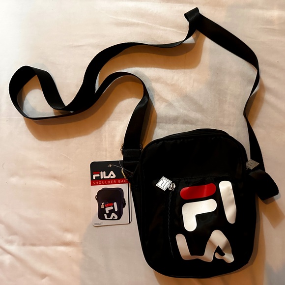 Fila Handbags - FILA Shoulder Bag